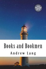 Books and Bookmen