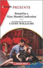 Bound by a Nine-Month Confession