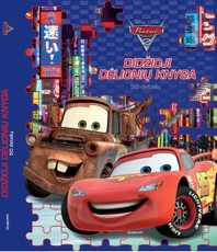 Ratai. Didžioji dėlionių knyga