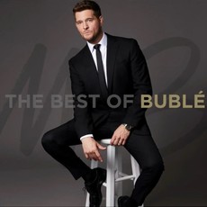 Vinilinė plokštelė LP MICHAEL BUBLE „The Best Of Buble“ (2LP)