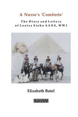 A Nurse's 'Comforts'