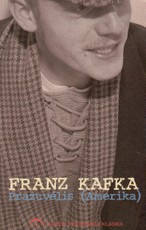 Pražuvėlis (Amerika) Pražuvėlis (Amerika)