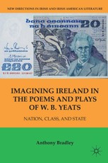 Imagining Ireland in the Poems and Plays of W. B. Yeats
