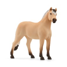SCHLEICH HORSE CLUB Norvegijos fjordų veislės žirgas