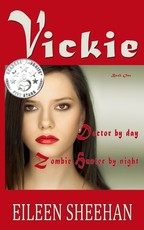 Vickie