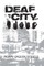 Deaf in a City of Music