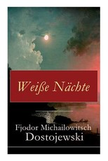 WeiÃe NÃ¤chte