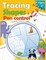 Tracing shapes & Pen control for Preschool