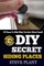DIY Secret Hiding Places