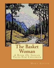 The Basket Woman