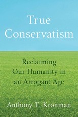True Conservatism