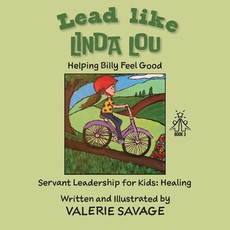 Lead like Linda Lou
