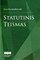 Statutinis teismas