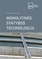 Monolitinės statybos technologija