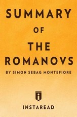 Summary of The Romanovs