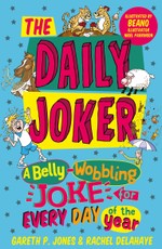Jones, G: Daily Joker