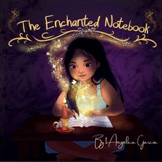 The Enchanted Notebook
