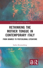 Rethinking the Mother Tongue in Contemporary Italy