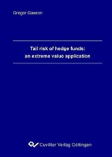 Tail risk of hedge funds: an extreme value application