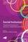 The Social Inclusion: Theoretical Development and Cross-Cultural Measurements