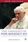 The Thought of Pope Benedict XVI new edition