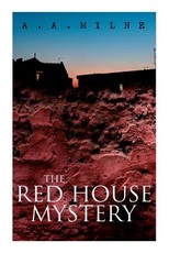 THE Red House Mystery