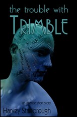 Trouble with Trimble