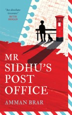 Mr Sidhu's Post Office