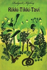 Rikki-Tikki-Tavi