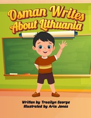 Osman Writes about Lithuania