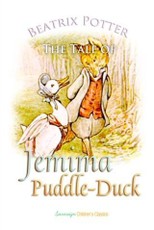 Tale of Jemima Puddle-Duck
