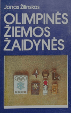 Olimpinės žiemos žaidynės
