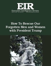 How To Rescue Our Forgotten Men and Women with President Trump