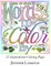 Words to Color by