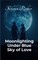 Moonlighting Under Blue Sky of Love
