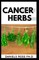 Cancer Herbs