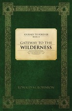 Gateway To The Wilderness