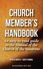 Church Member's Handbook