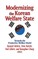 Gilbert, N: Modernizing the Korean Welfare State