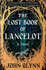 The Lost Book of Lancelot