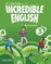Incredible English 3: Activity Book