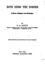 Both Sides of the Border, A Tale of Hotspur and Glendower