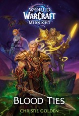 Blood Ties (World of Warcraft