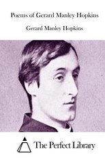 Poems of Gerard Manley Hopkins