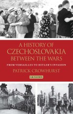 History of Czechoslovakia between the Wars