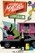 Absolute Martian Manhunter Vol. 2: The Agency