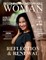Becoming An Unstoppable Woman Magazine