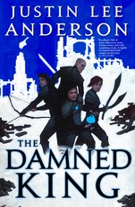 The Damned King
