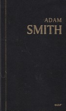 Tautų turtas. I tomas