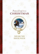 Pony Express Christmas